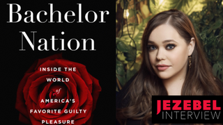 'There's Something They Want to Hide': A Conversation With <i>Bachelor Nation</i> Author Amy Kaufman